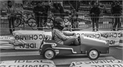 vehicule x-1